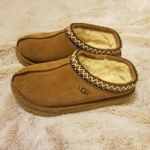 Ugg Youth Slippers